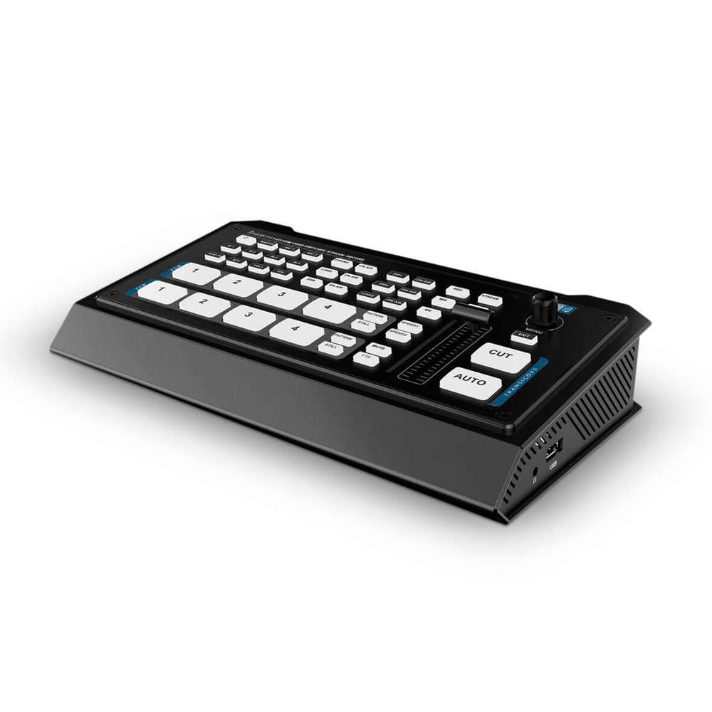 Mini-Switcher-NEOiD-Estudio-4-2-HDMI-MultiView-4-Canais-UVC-Live-Streaming Mini-Switcher-NEOiD-Estudio-4-2-HDMI-MultiView-4-Canais-UVC-Live-Streaming