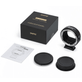Adaptador-Snipiz-EF-EOS-R1-para-Montagem-de-Lente-EF-EF-S-em-Cameras-Canon-EOS-R Adaptador-Snipiz-EF-EOS-R1-para-Montagem-de-Lente-EF-EF-S-em-Cameras-Canon-EOS-R