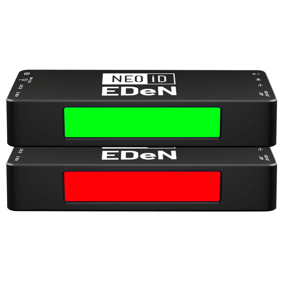 Neoid EDeN Encoder NDI 4K - WorldView