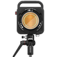 Iluminador-LED-Zhiyun-Molus-G300-COB-Monolight-Bi-Color-300W-Bowens--Bivolt-