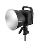 Iluminador-LED-Zhiyun-Molus-G300-COB-Monolight-Bi-Color-300W-Bowens--Bivolt-