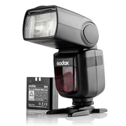 Flash-Godox-VING-V860IIN-TTL-para-Cameras-Nikon--com-Bateria-
