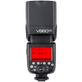 Flash-Godox-VING-V860IIC-TTL-para-Cameras-Canon--com-Bateria- Flash-Godox-VING-V860IIC-TTL-para-Cameras-Canon--com-Bateria-