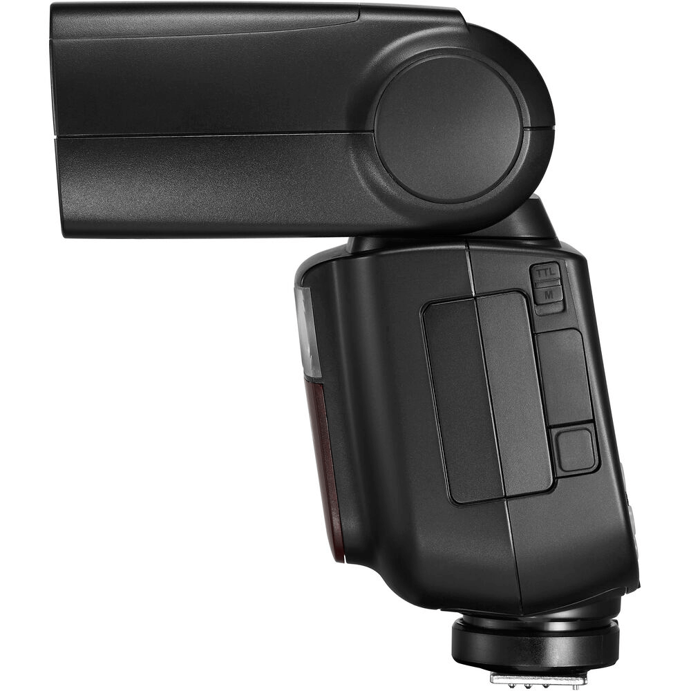 Flash Godox V860III C TTL Canon - eMania Foto e Video