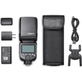 Flash-Godox-VING-V860IIIC-TTL-para-Cameras-Canon--com-Bateria- Flash-Godox-VING-V860IIIC-TTL-para-Cameras-Canon--com-Bateria-