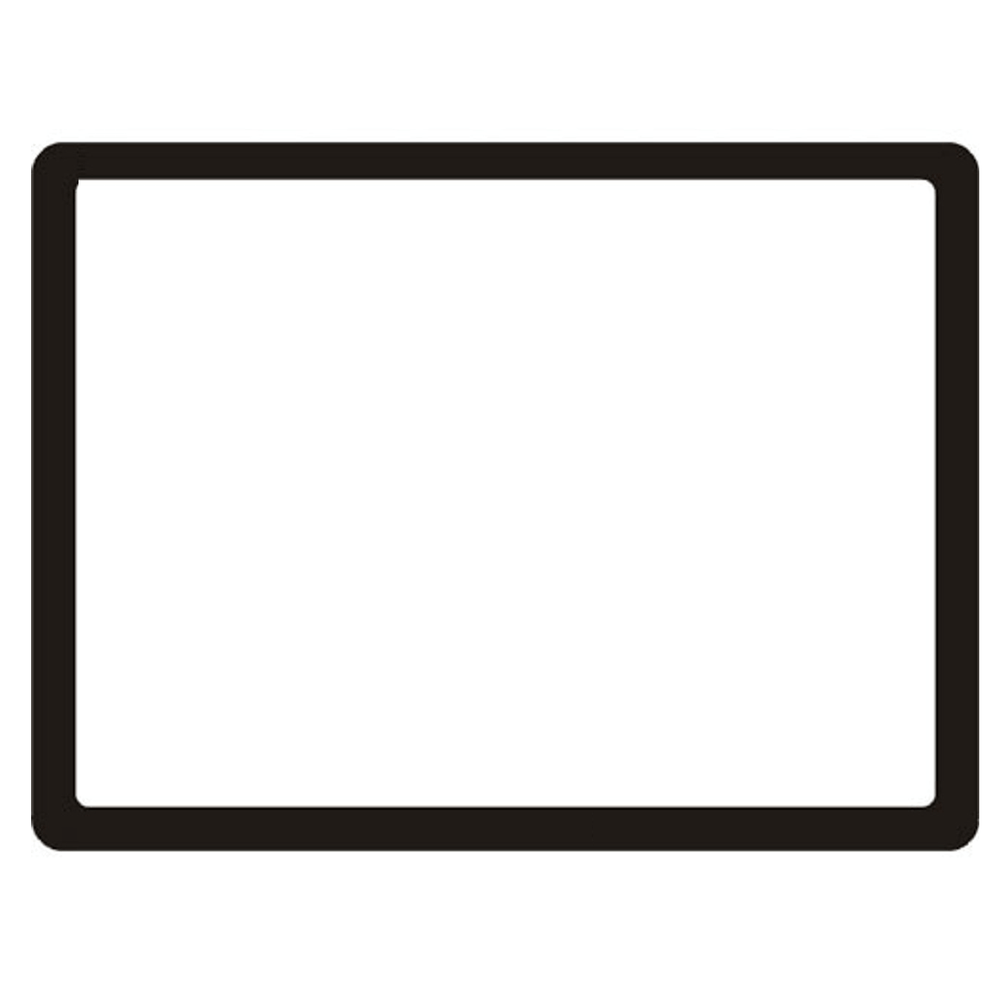 Protetor-de-LCD-para-Camera-Nikon-D7000 Protetor-de-LCD-para-Camera-Nikon-D7000