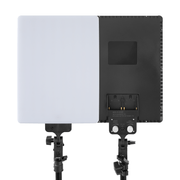 Iluminador-LED-Slim-Pad-Light-Equifoto-30W-Bi-Color-com-Fonte--BiVolt-