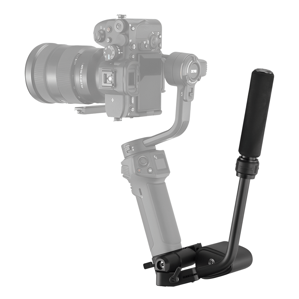 Alça Handle MasterMove Zhiyun EX1A09 - eMania Foto e Video