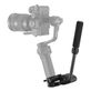 Suporte-MasterMove-Zhiyun-EX1A09-Weebill-3S-3E