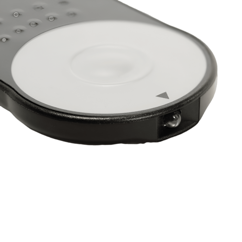 Controle Yongnuo RC-5 para Canon - eMania Foto e Video