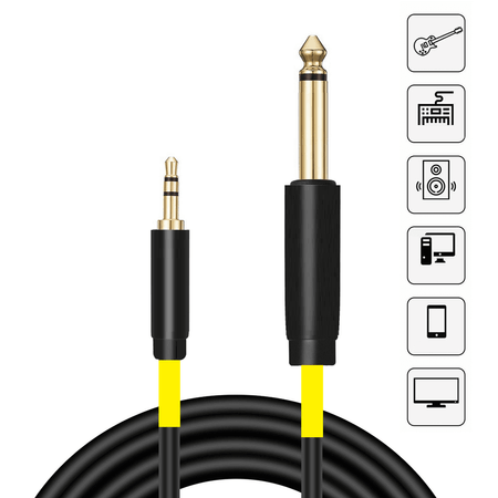 Cabo-de-Audio-P2-3.5mm-x-P10-6.35mm--5-Metros-