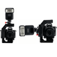 Suporte-Stroboframe-Giratorio-Stroboflip-para-Camera-e-Flash Suporte-Stroboframe-Giratorio-Stroboflip-para-Camera-e-Flash