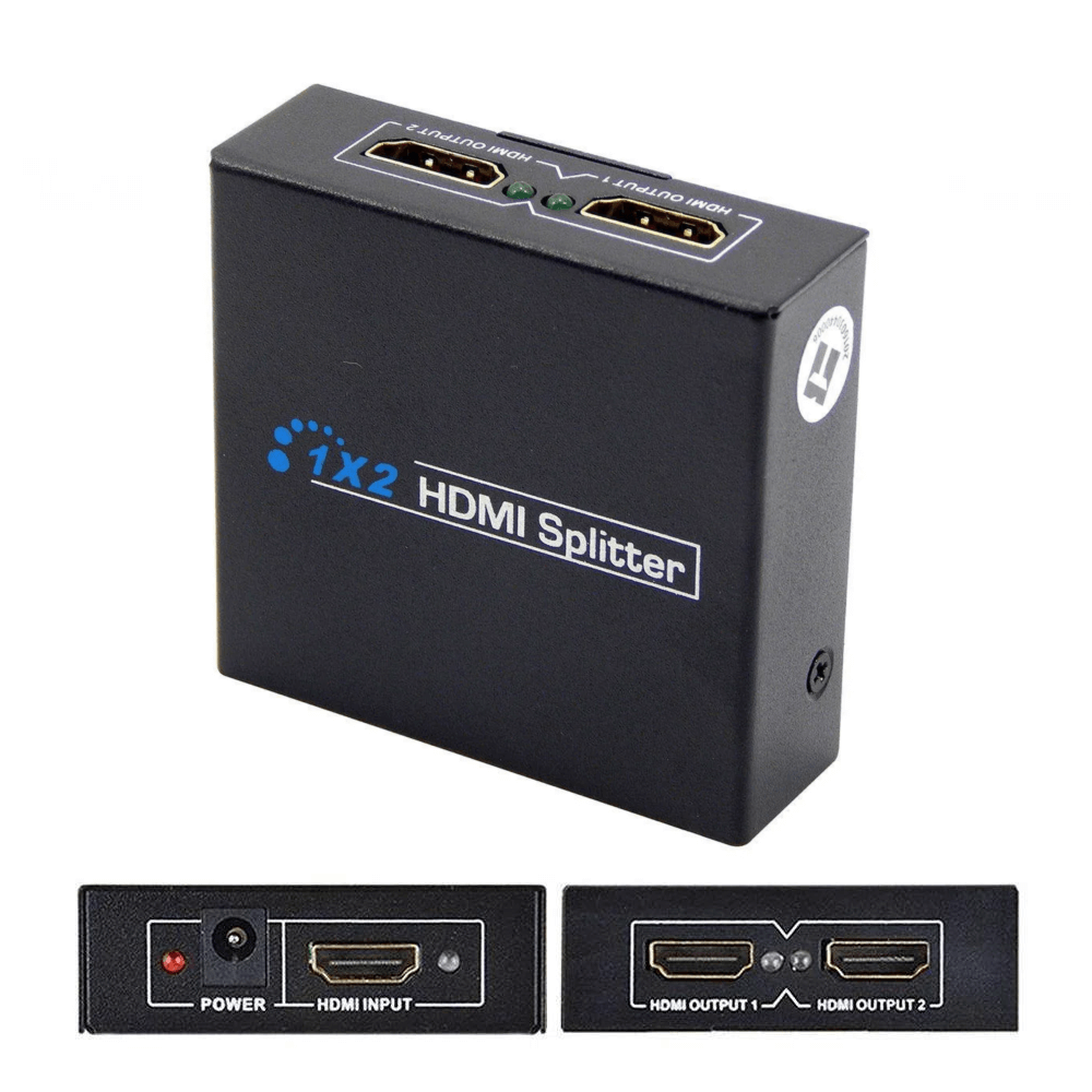 Distribuidor-Sinal-Splitter-HDMI-1x2-Full-HD-1080p-3D-HDTV-1.4 Distribuidor-Sinal-Splitter-HDMI-1x2-Full-HD-1080p-3D-HDTV-1.4