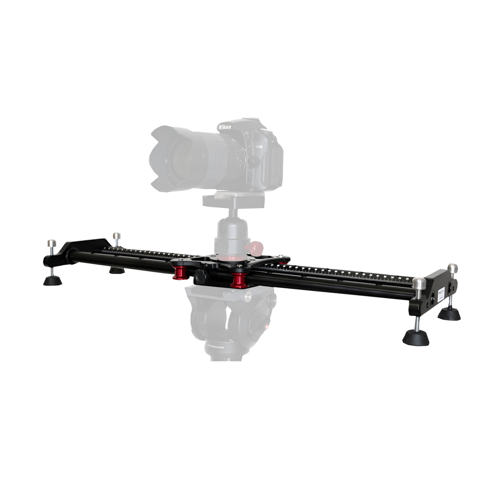 Slider-MaxiGrua-MX-50cm-para-Cameras-e-Filmadoras Slider-MaxiGrua-MX-50cm-para-Cameras-e-Filmadoras