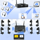 Sistema-Intercomunicacao-DECT-Hollyland-Solidcom-C1-HUB8S-Wireless-Full-Duplex-Base-HUB-com-8x-Headset