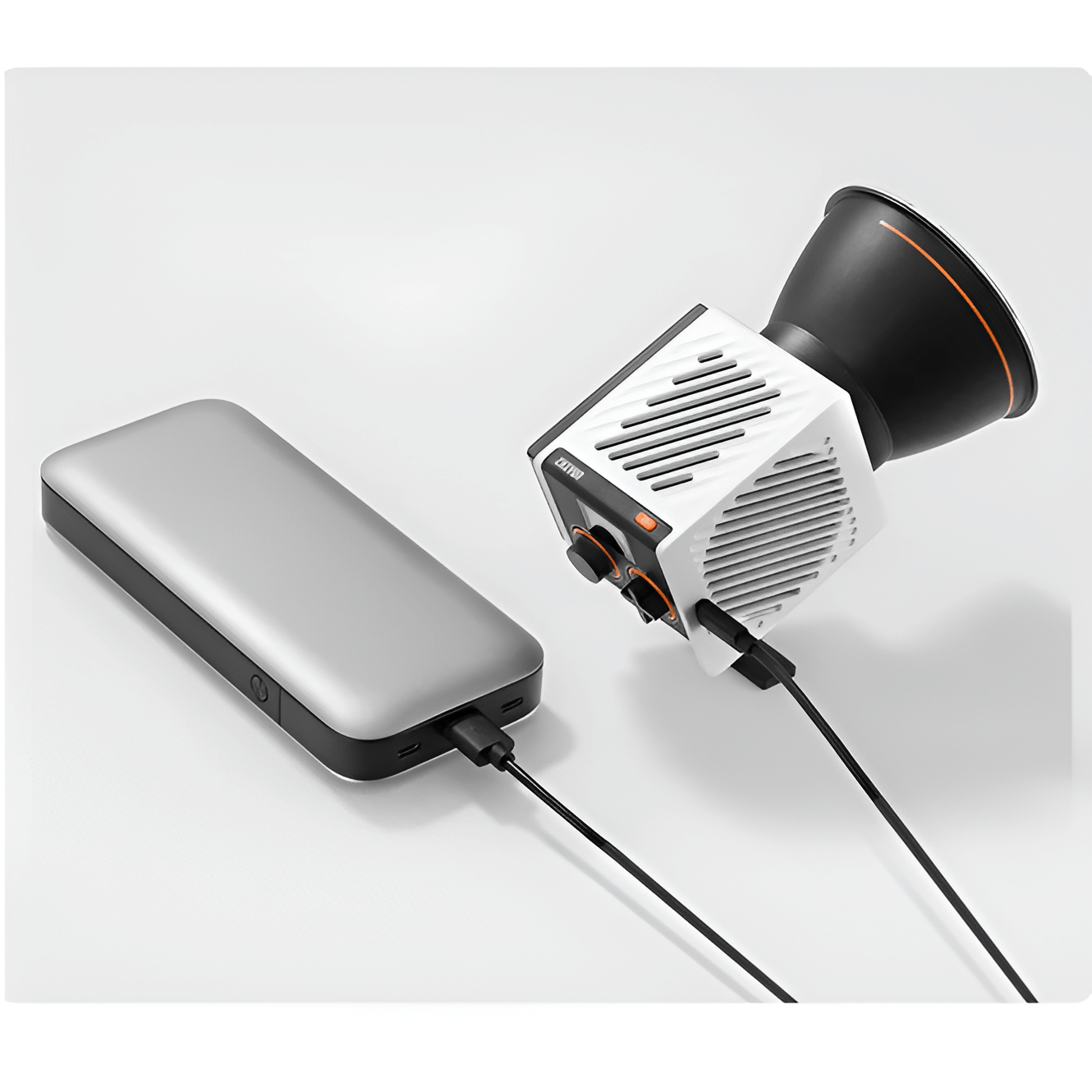 Power Bank ZMI 210W PowerPack 25000mAh USB-C - eMania Foto e Video