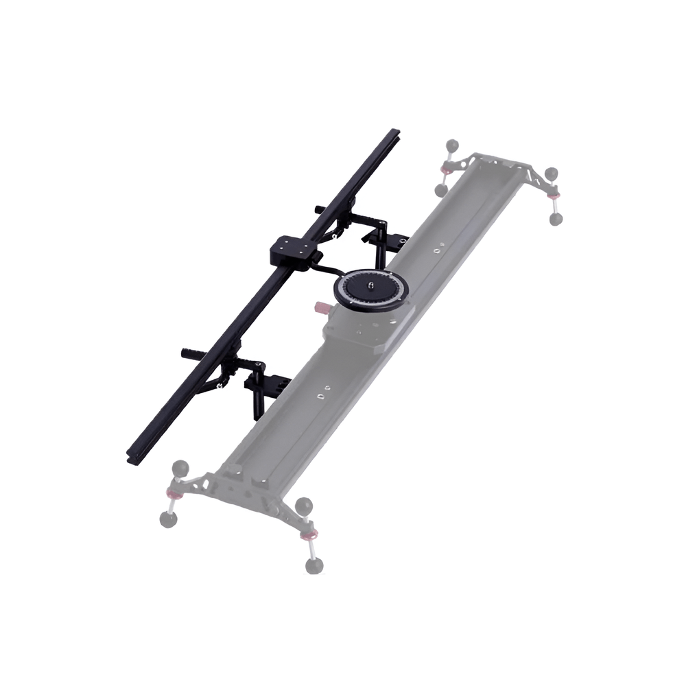 Trilho-Motes-GP-120-Single-Parallax-Slider-120cm-para-Cameras Trilho-Motes-GP-120-Single-Parallax-Slider-120cm-para-Cameras