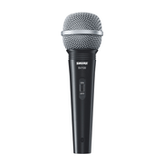 Microfone-Vocal-Shure-SV100-Multi-Purpose-Dinamico-com-Fio