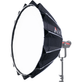 Softbox-Aputure-Light-Dome-III-Montagem-Bowens--90cm- Softbox-Aputure-Light-Dome-III-Montagem-Bowens--90cm-