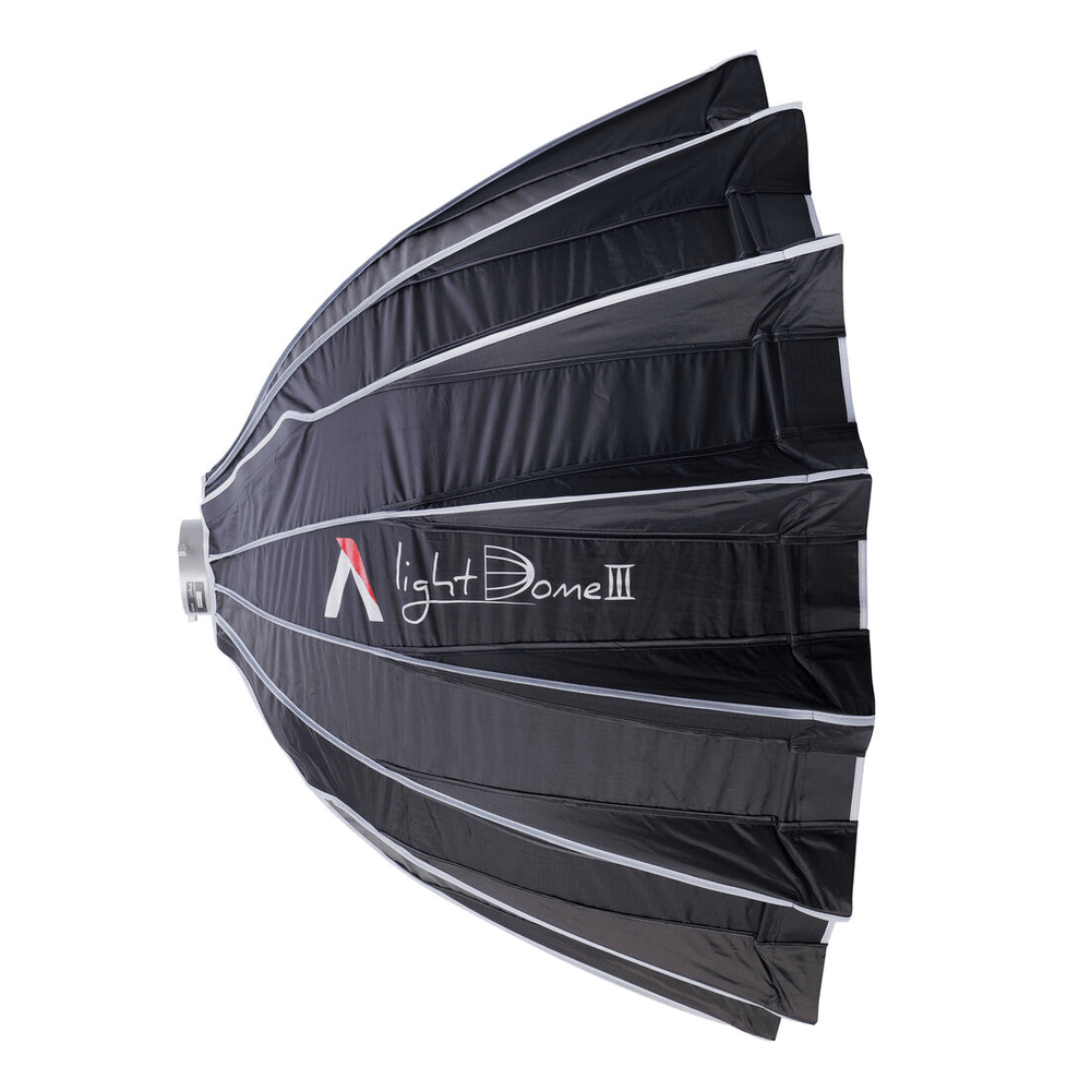 Softbox Aputure LIght Dome III - WorldView