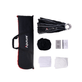 Softbox-Aputure-Light-Dome-III-Montagem-Bowens--90cm- Softbox-Aputure-Light-Dome-III-Montagem-Bowens--90cm-
