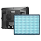 Painel-Iluminador-LED-Amaran-P60C-RGB-Video-Light-60W-com-Softbox--Bivolt-