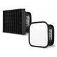 Painel-Iluminador-LED-Amaran-P60C-RGB-Video-Light-60W-com-Softbox--Bivolt-