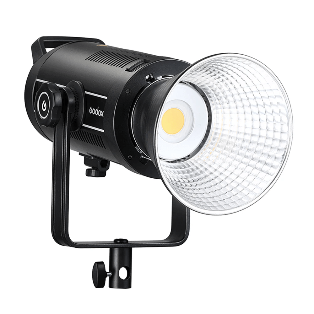Iluminador-LED-Godox-SL150-II-Monolight-150W-Luz-Continua-Bowens--Bivolt- Iluminador-LED-Godox-SL150-II-Monolight-150W-Luz-Continua-Bowens--Bivolt-