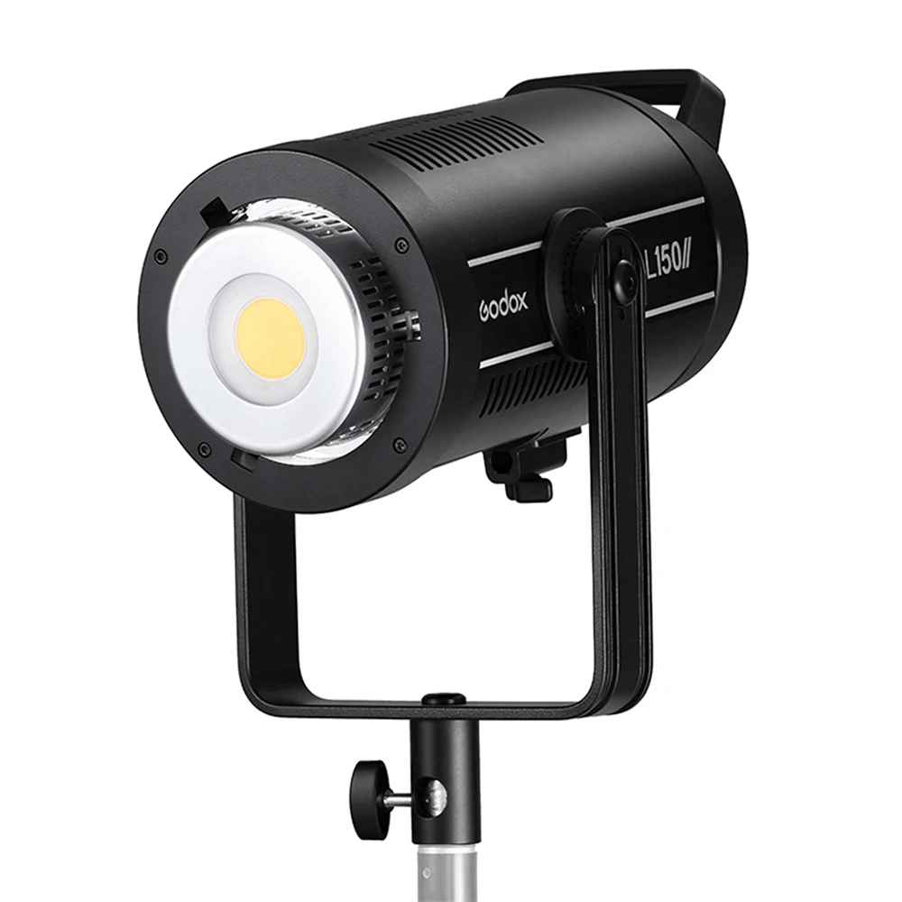 Iluminador Led Godox SL150 II Monolight 150W - eMania Foto e