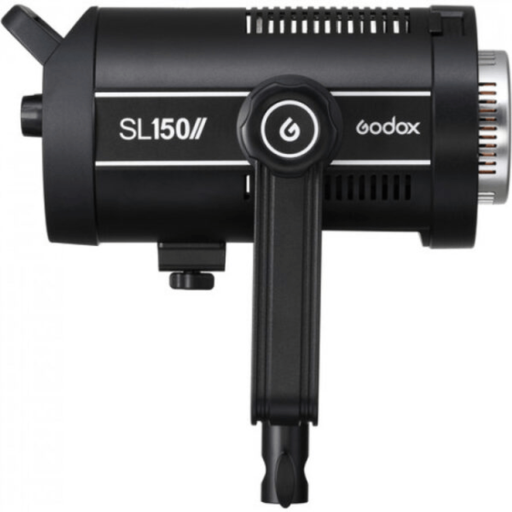 Iluminador Led Godox SL150 II Monolight 150W - WorldView
