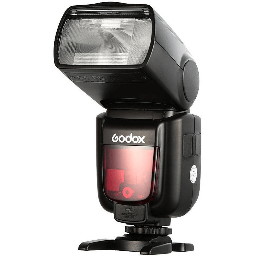 Flash Godox TT685C TTL Canon - eMania Foto e Video