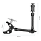 Braco-Articulado-Magico-11--com-Suporte-Alicate-Crab-Clamp-para-Estudio- Braco-Articulado-Magico-11--com-Suporte-Alicate-Crab-Clamp-para-Estudio-