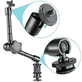 Suporte-Articulado-Braco-Magico-11--com-Cabeca-Dupla-para-Cameras-Estabilizadores-e-Iluminadores-e-Monitores