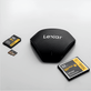 Leitor-Lexar-Professional-Multi-Card-3-em-1-SDXC-MicroSDXC-e-CompactFlash--USB-3.0- Leitor-Lexar-Professional-Multi-Card-3-em-1-SDXC-MicroSDXC-e-CompactFlash--USB-3.0-