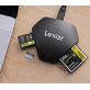 Leitor-Lexar-Professional-Multi-Card-3-em-1-SDXC-MicroSDXC-e-CompactFlash--USB-3.0- Leitor-Lexar-Professional-Multi-Card-3-em-1-SDXC-MicroSDXC-e-CompactFlash--USB-3.0-