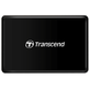 Leitor-de-Cartao-Transcend-RDF8-SDXC-MicroSDXC-e-CompactFlash--USB-3.1-