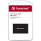 Leitor-de-Cartao-Transcend-RDF8-SDXC-MicroSDXC-e-CompactFlash--USB-3.1-