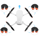 Helices-para-Drone-DJI-Mini-2-SE-2-SE--Par-