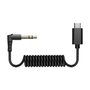 Cabo-Adaptador-de-Audio-Hollyland-TRS-3.5mm-para-USB-C