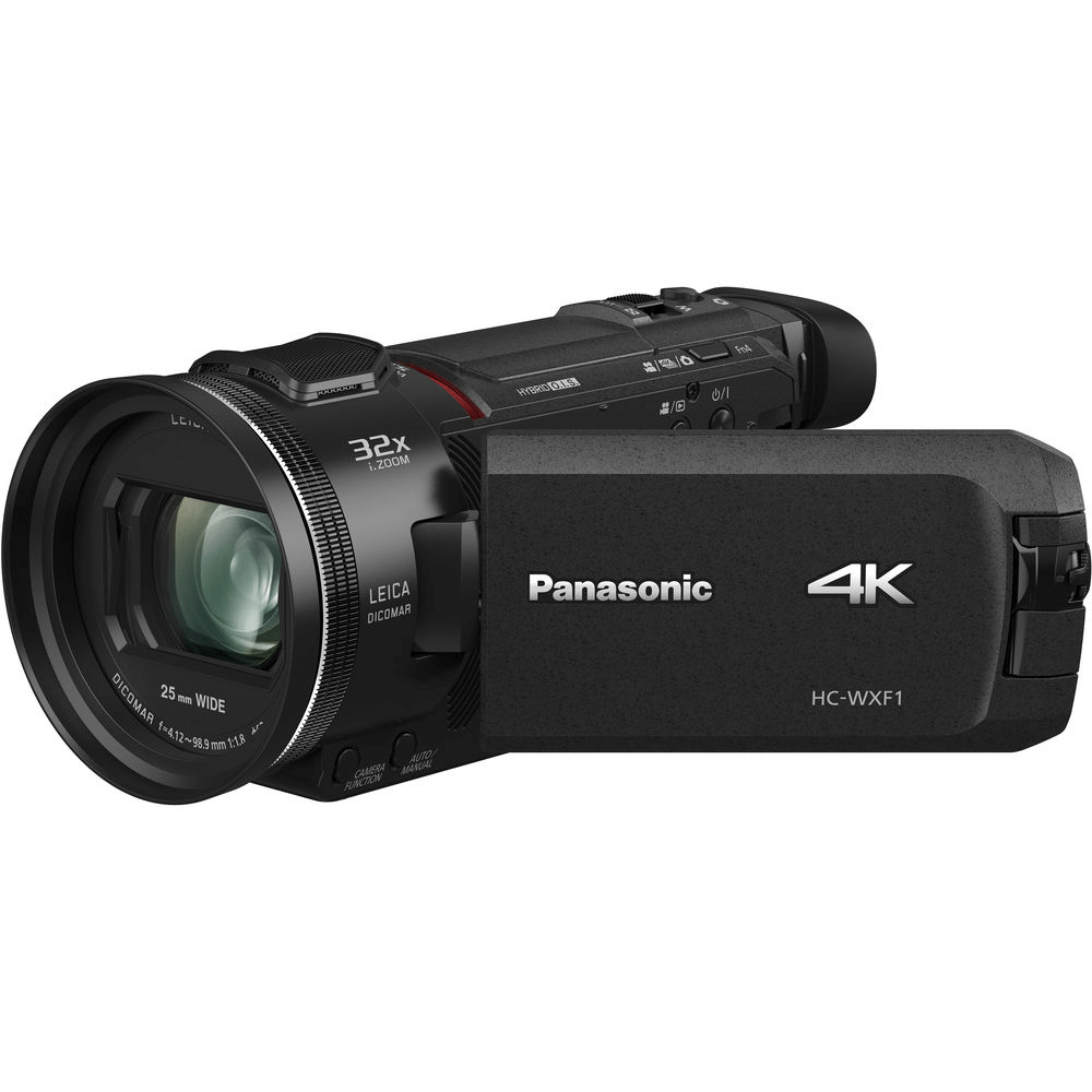 Filmadora-Panasonic-HC-WXF1-4K-UHD-Zoom-24x-Captura-Dupla-e-Multicamera Filmadora-Panasonic-HC-WXF1-4K-UHD-Zoom-24x-Captura-Dupla-e-Multicamera