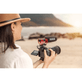 Microfone-Rode-VideoMic-NTG-Shotgun-Hibrido-Analogico---USB-com-Montagem-em-Camera Microfone-Rode-VideoMic-NTG-Shotgun-Hibrido-Analogico---USB-com-Montagem-em-Camera