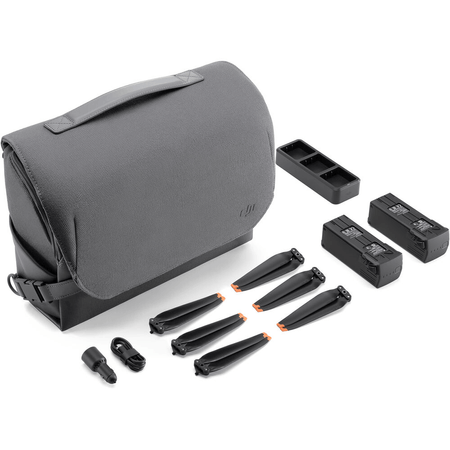 Kit-DJI-Fly-More-Acessorios-para-Drone-Mavic-3