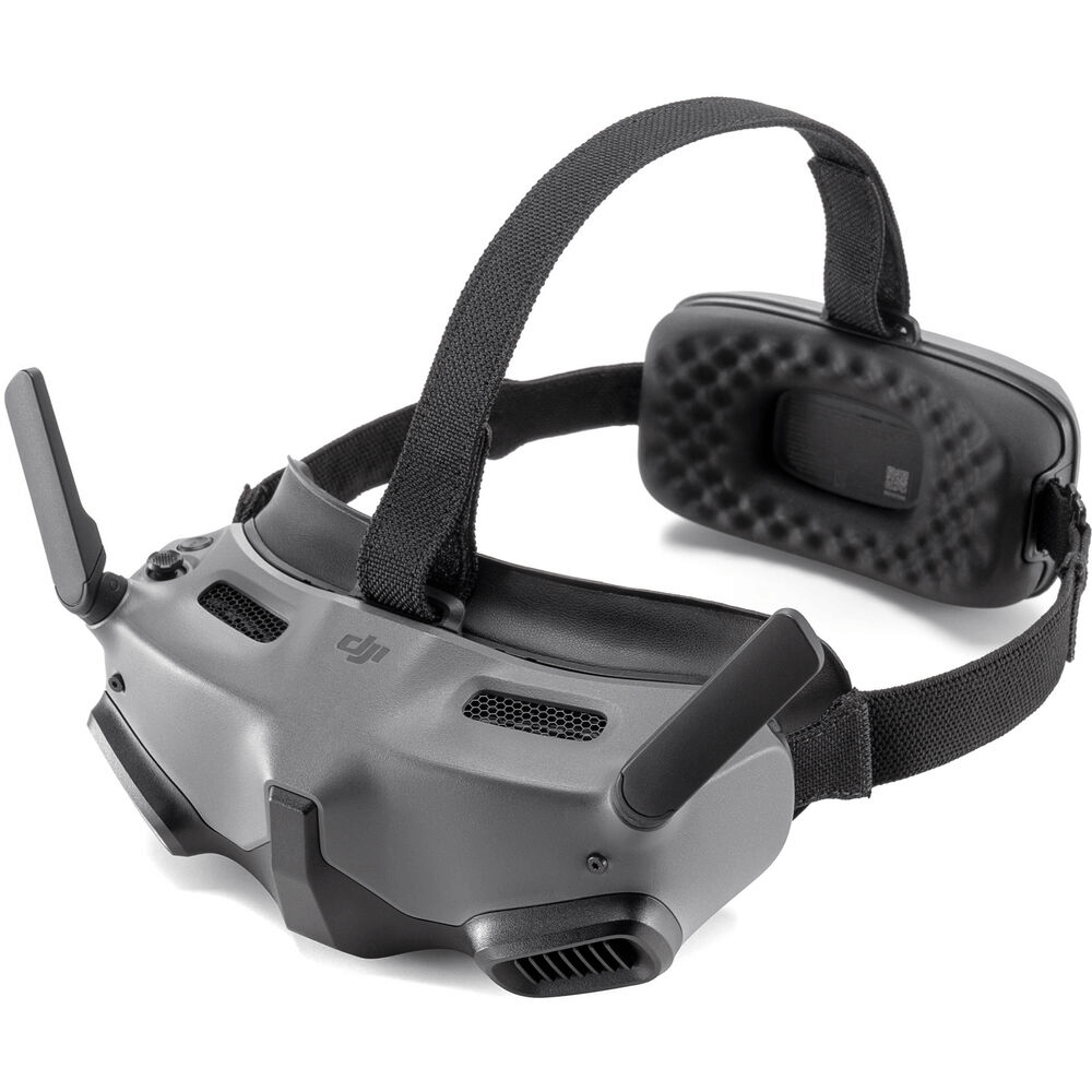 DJI Goggles Integra com Motion 2 - eMania Foto e Video