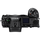 Camera-Nikon-Z6-II-Mirrorless--Corpo- Camera-Nikon-Z6-II-Mirrorless--Corpo-