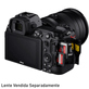 Camera-Nikon-Z6-II-Mirrorless--Corpo-