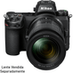 Camera-Nikon-Z6-II-Mirrorless--Corpo-