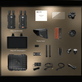Kit-Transmissao-Video-Hollyland-Mars-4K-com-Monitor-M1-Enhanced-5.5--Wireless Kit-Transmissao-Video-Hollyland-Mars-4K-com-Monitor-M1-Enhanced-5.5--Wireless