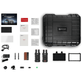 Kit-Transmissao-Video-Hollyland-Mars-4K-com-Monitor-M1-Enhanced-5.5--Wireless Kit-Transmissao-Video-Hollyland-Mars-4K-com-Monitor-M1-Enhanced-5.5--Wireless