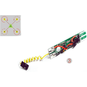 Placa-Controlador-de-velocidade-Para-Drone-Free-x-fx4-023-ESC3