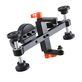 Carrinho-Dolly-para-Slider-SK-DA01-para-Cameras-e-Filmadoras Carrinho-Dolly-para-Slider-SK-DA01-para-Cameras-e-Filmadoras
